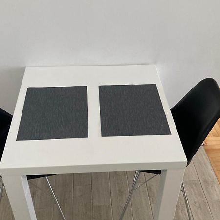 Apartman Senjak Пирот Екстериор снимка
