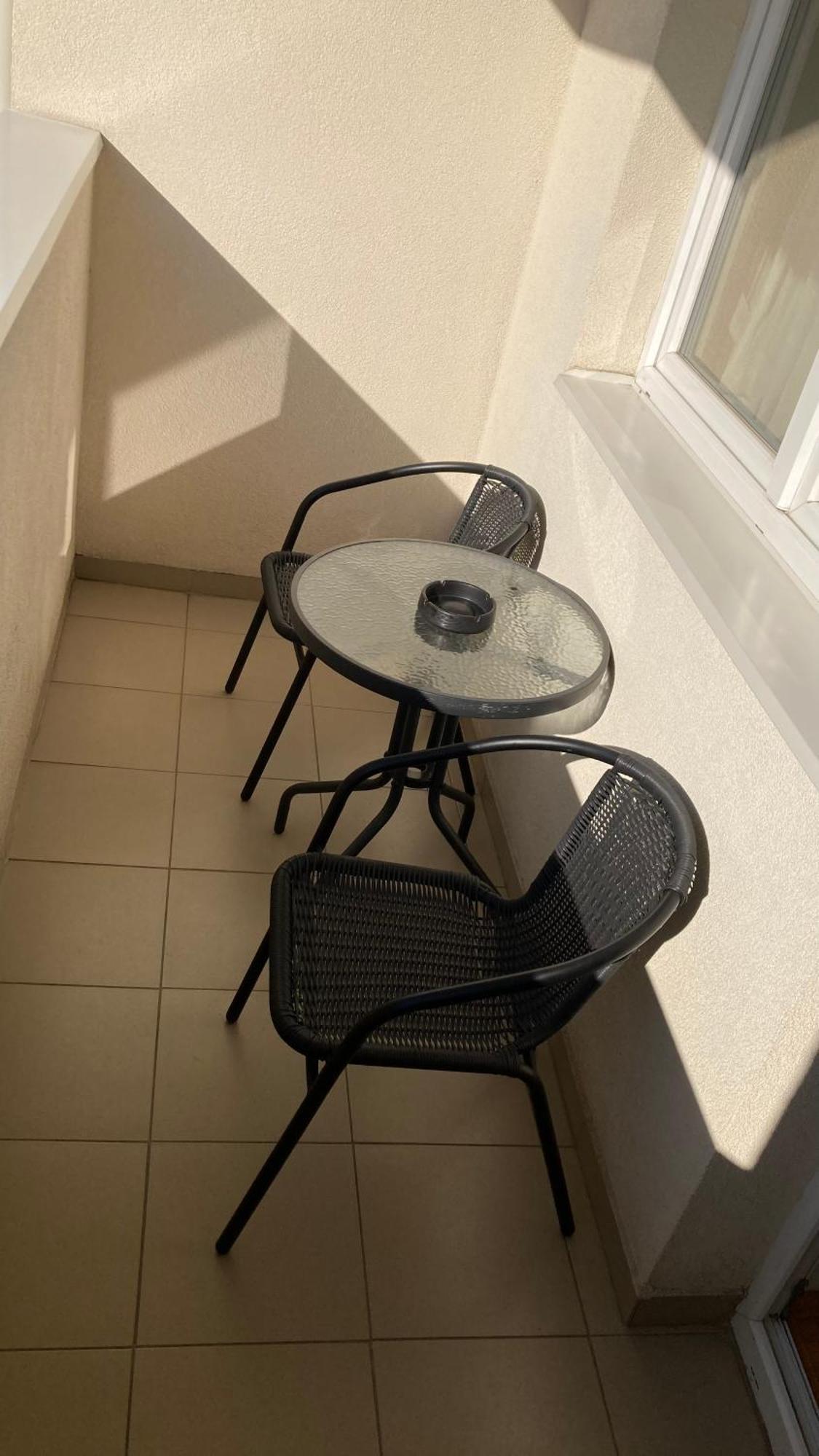 Apartman Senjak Пирот Екстериор снимка