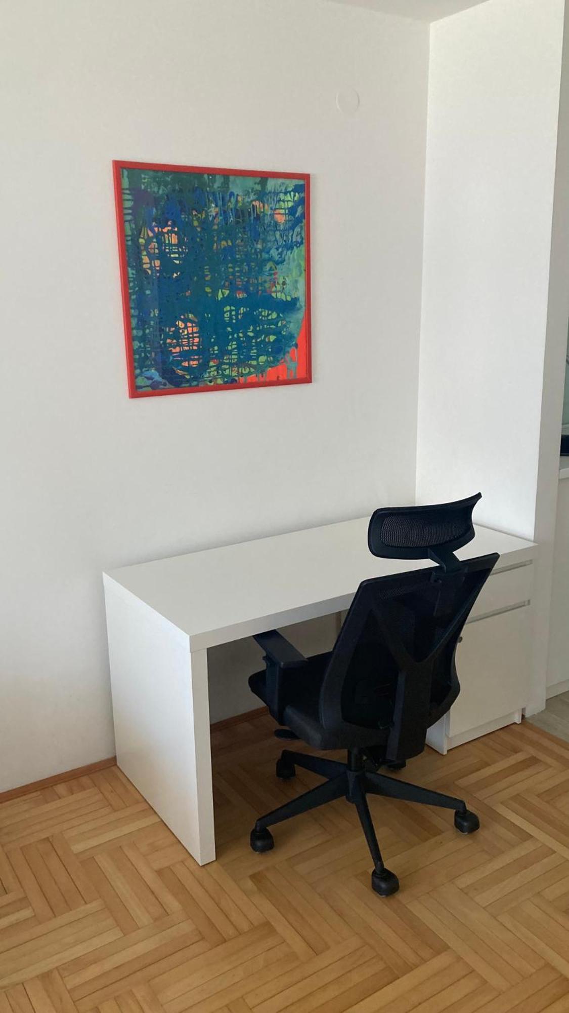 Apartman Senjak Пирот Екстериор снимка
