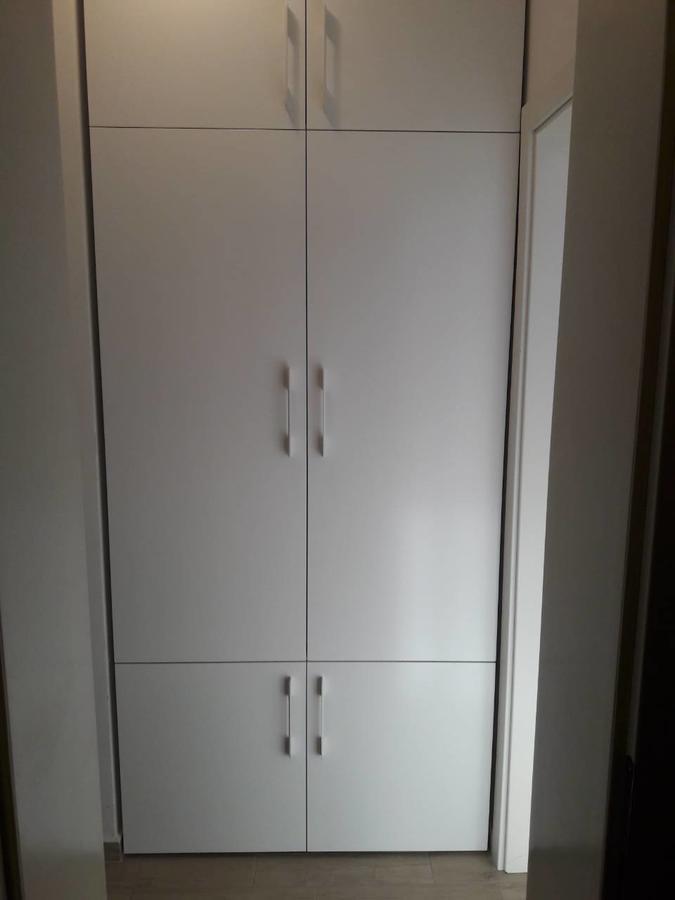 Apartman Senjak Пирот Екстериор снимка