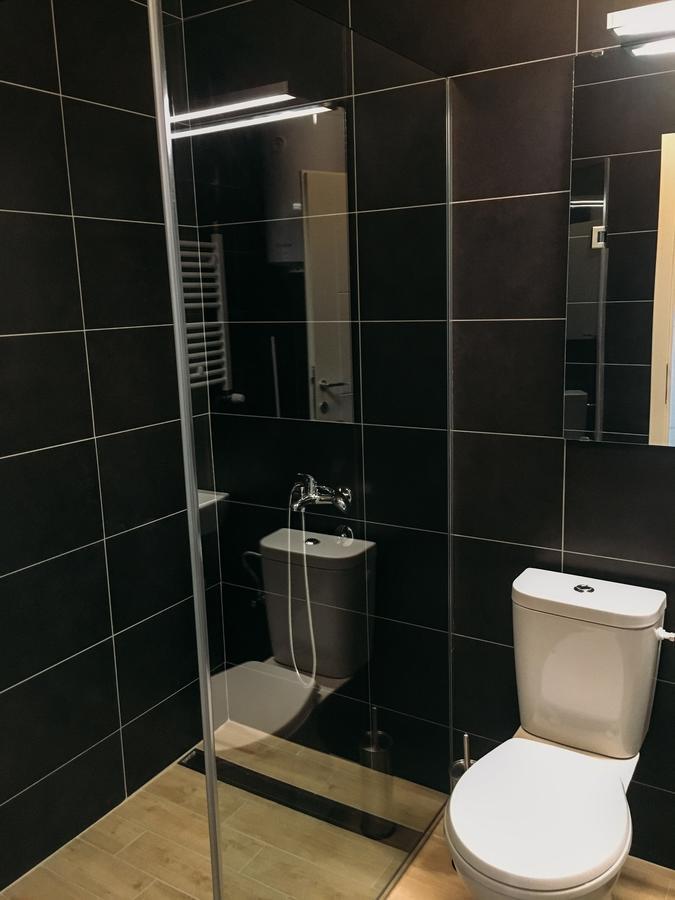 Apartman Senjak Пирот Екстериор снимка